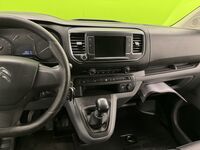 Citroën Jumpy vaihtoauto