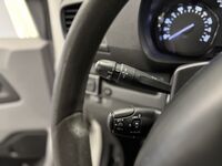 Citroën Jumpy vaihtoauto