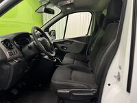 Nissan NV300 vaihtoauto