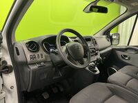 Nissan NV300 vaihtoauto