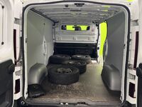 Nissan NV300 vaihtoauto