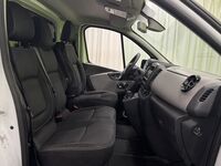 Nissan NV300 vaihtoauto