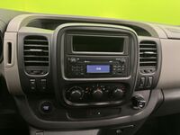 Nissan NV300 vaihtoauto