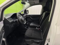 Volkswagen Caddy vaihtoauto