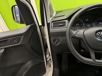 Volkswagen Caddy vaihtoauto