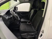 Volkswagen Caddy vaihtoauto