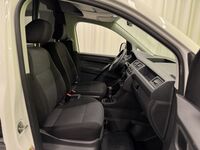 Volkswagen Caddy vaihtoauto