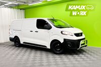 Peugeot Expert vaihtoauto