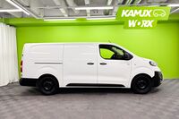 Peugeot Expert vaihtoauto