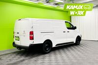 Peugeot Expert vaihtoauto