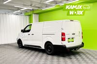 Peugeot Expert vaihtoauto