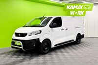 Peugeot Expert vaihtoauto