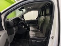 Peugeot Expert vaihtoauto