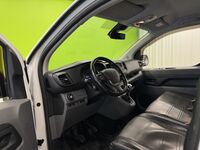 Peugeot Expert vaihtoauto