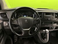 Peugeot Expert vaihtoauto