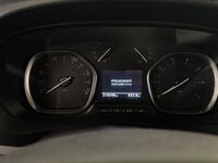 Peugeot Expert vaihtoauto