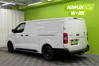 Peugeot Expert vaihtoauto