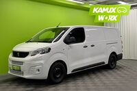 Peugeot Expert vaihtoauto