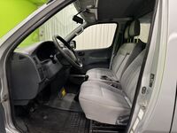 Toyota Hiace vaihtoauto