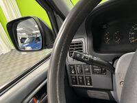 Toyota Hiace vaihtoauto