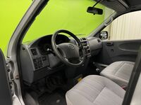 Toyota Hiace vaihtoauto