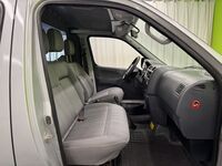 Toyota Hiace vaihtoauto