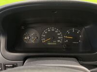 Toyota Hiace vaihtoauto