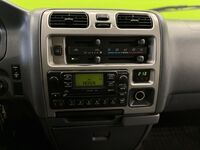 Toyota Hiace vaihtoauto