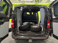 Opel Vivaro vaihtoauto