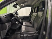 Opel Vivaro vaihtoauto