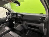 Opel Vivaro vaihtoauto