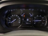 Opel Vivaro vaihtoauto