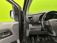 Opel Vivaro vaihtoauto