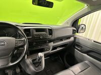 Opel Vivaro vaihtoauto