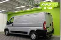 Citroën Jumper vaihtoauto