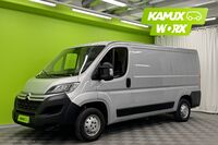 Citroën Jumper vaihtoauto
