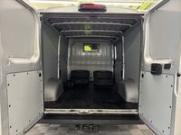 Citroën Jumper vaihtoauto