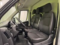 Citroën Jumper vaihtoauto