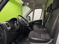 Citroën Jumper vaihtoauto