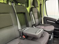 Citroën Jumper vaihtoauto