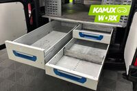 Volkswagen Caddy vaihtoauto