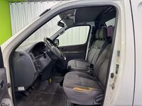 Toyota Hiace vaihtoauto
