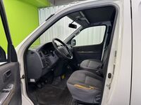 Toyota Hiace vaihtoauto