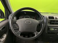 Toyota Hiace vaihtoauto