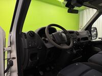 Nissan NV400 vaihtoauto