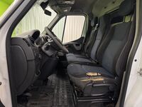 Nissan NV400 vaihtoauto