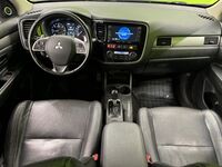 Mitsubishi Outlander vaihtoauto