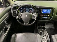 Mitsubishi Outlander vaihtoauto