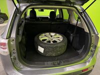 Mitsubishi Outlander vaihtoauto