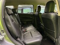 Mitsubishi Outlander vaihtoauto